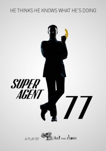 SuperAgent771