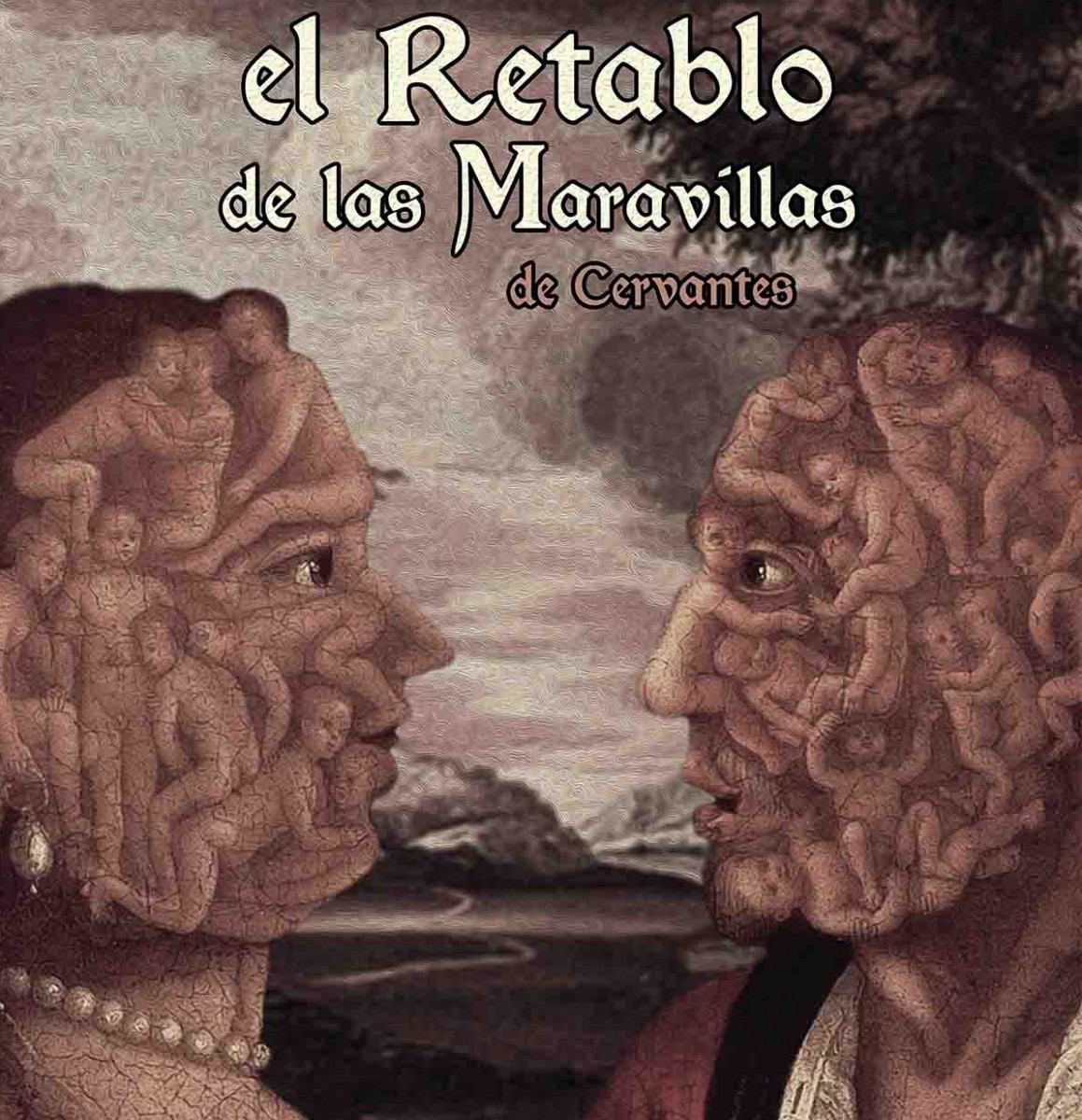 EL RETABLO DE LAS MARAVILLAS, Morfeo Teatro - Teatro Colón